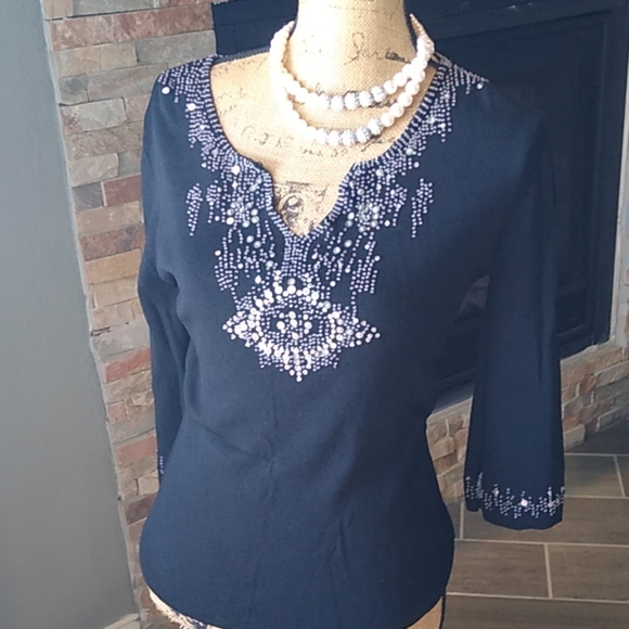 Joseph Allen Tops - Joseph A sz L